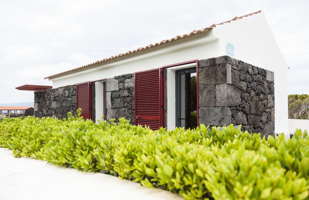 Casa Da Poca Branca Vila Prainha  Exterior foto