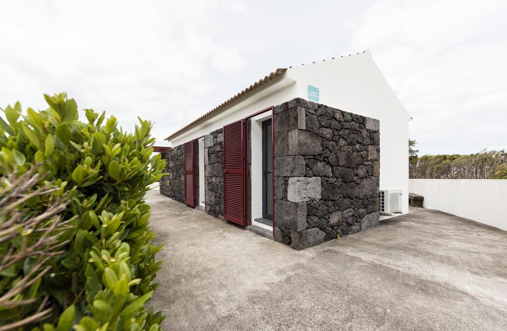 Casa Da Poca Branca Vila Prainha  Exterior foto