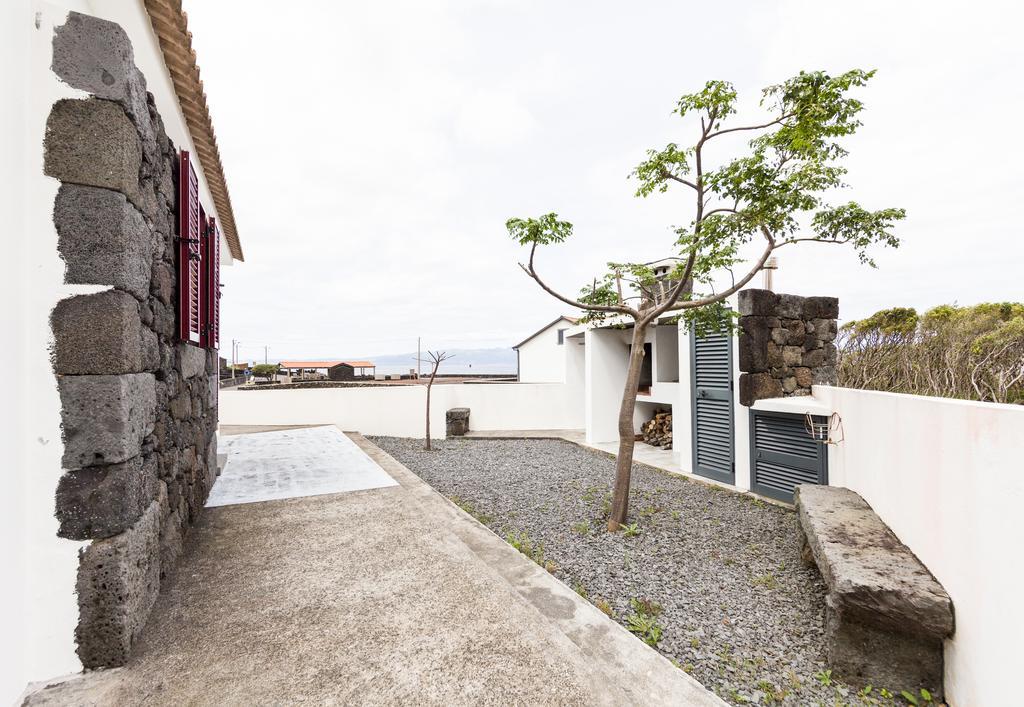 Casa Da Poca Branca Vila Prainha  Exterior foto