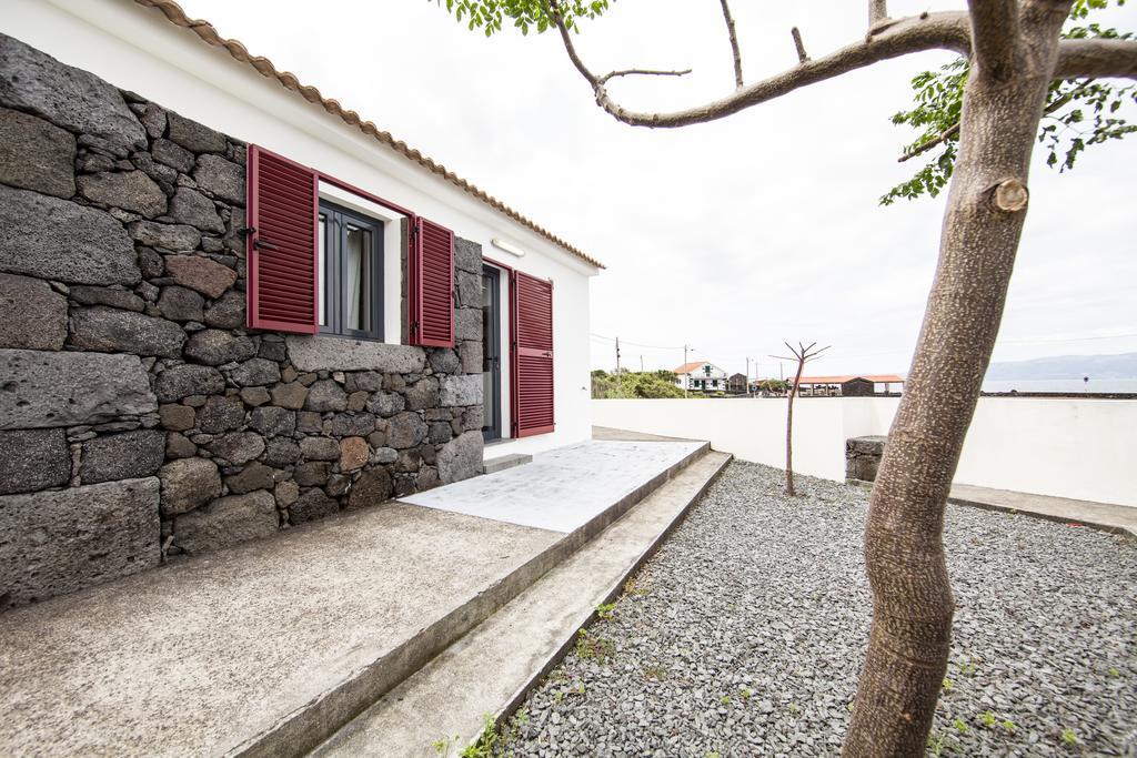 Casa Da Poca Branca Vila Prainha  Exterior foto