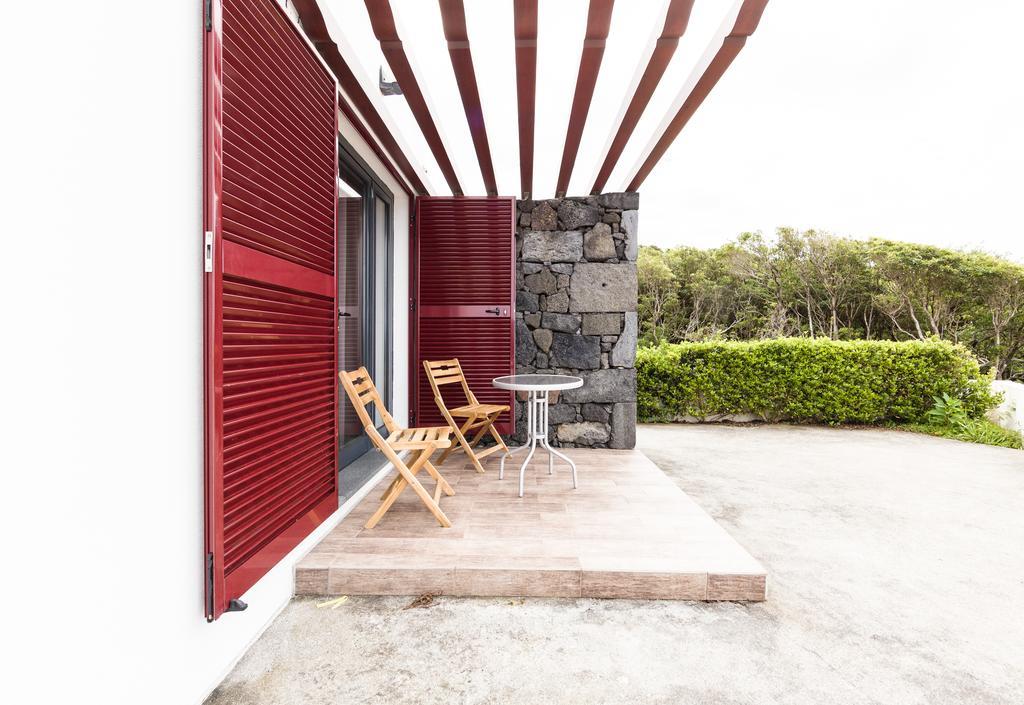Casa Da Poca Branca Vila Prainha  Exterior foto