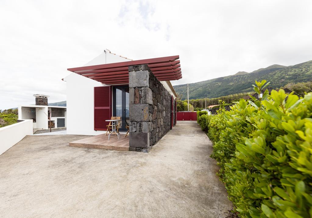 Casa Da Poca Branca Vila Prainha  Exterior foto