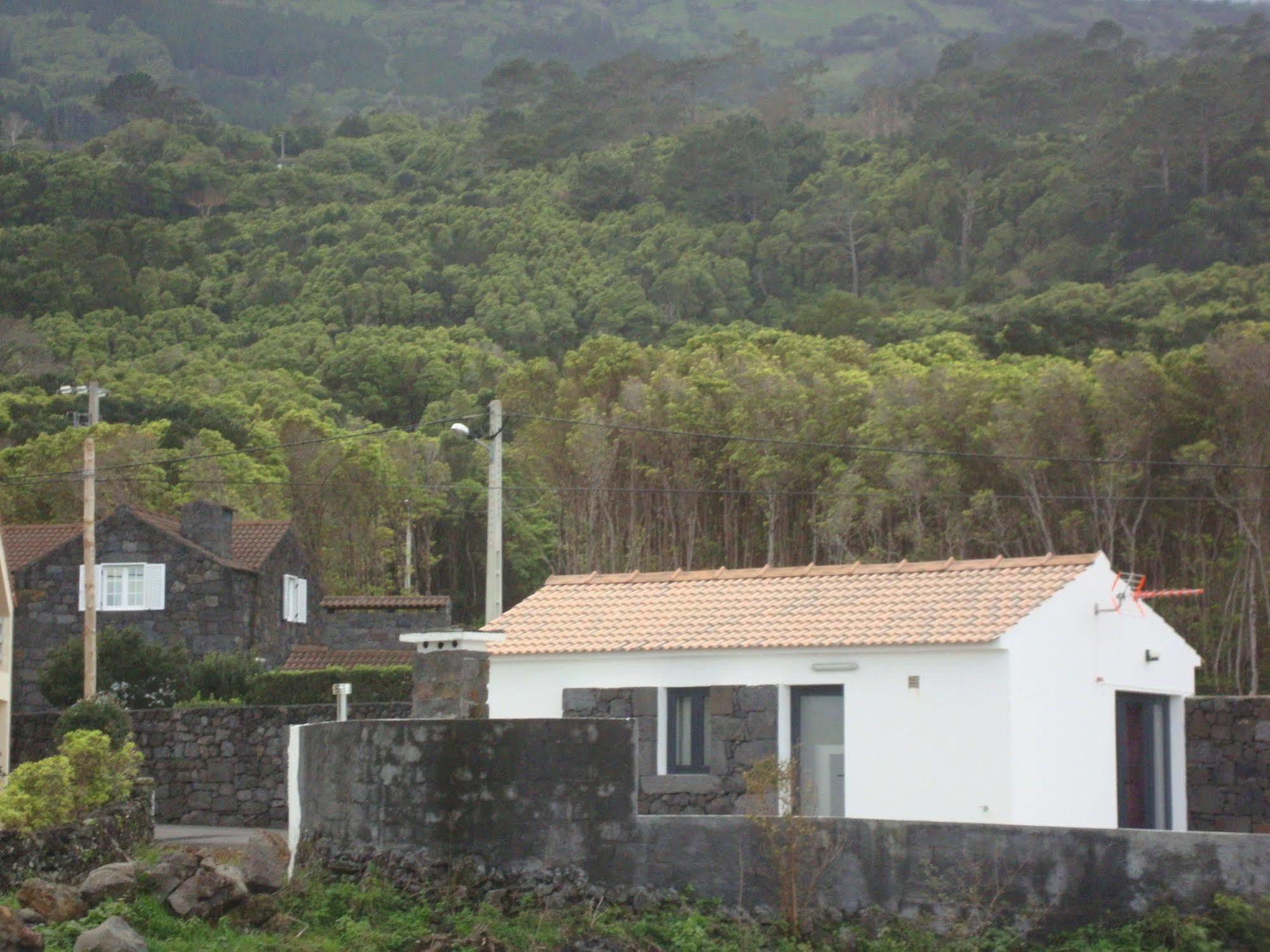 Casa Da Poca Branca Vila Prainha  Exterior foto