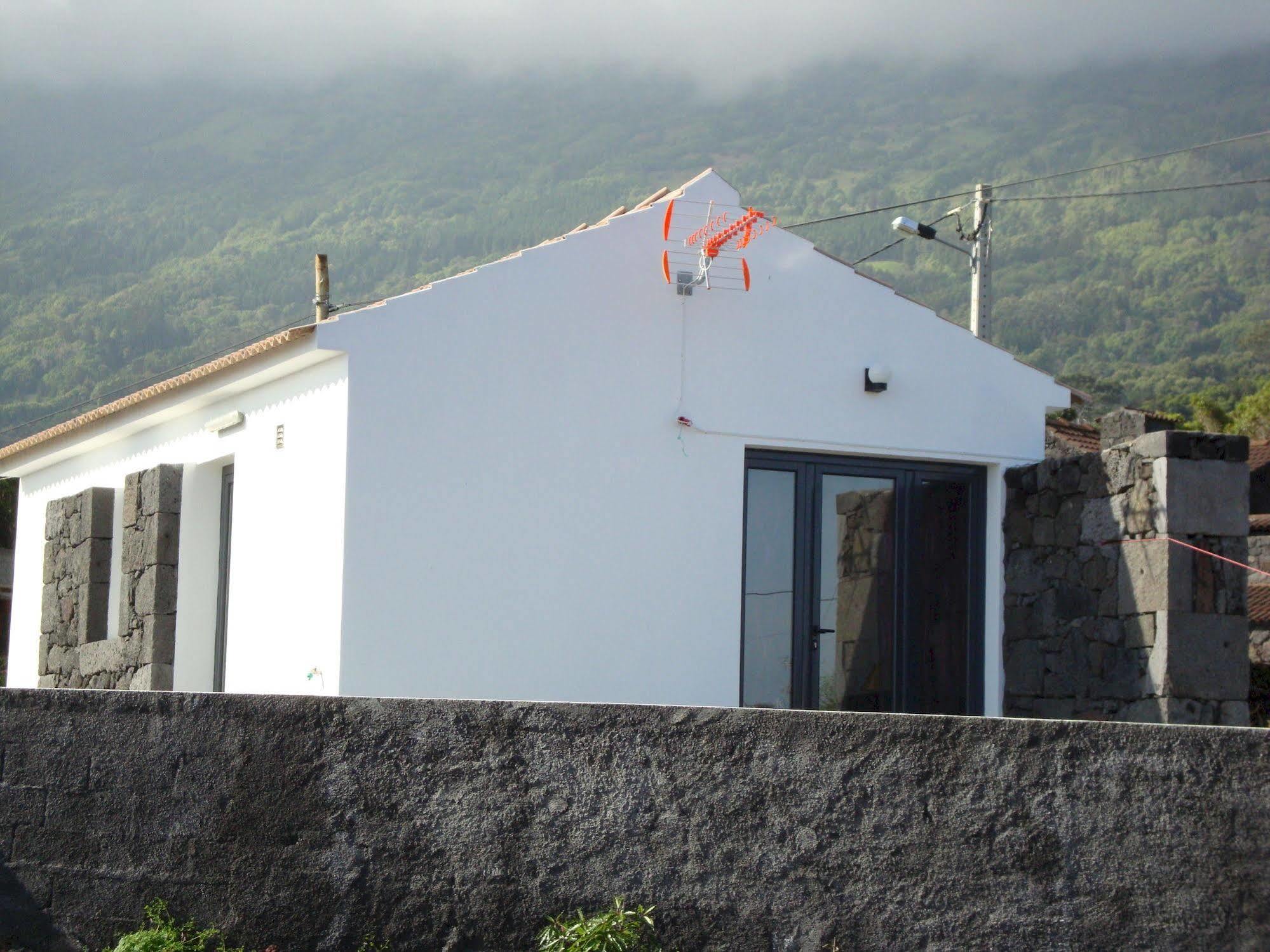 Casa Da Poca Branca Vila Prainha  Exterior foto