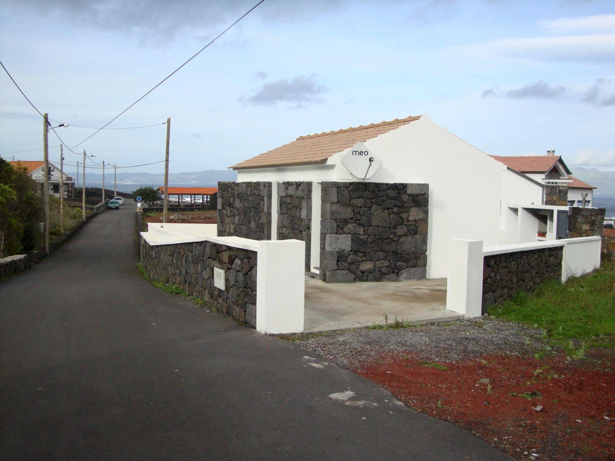 Casa Da Poca Branca Vila Prainha  Exterior foto