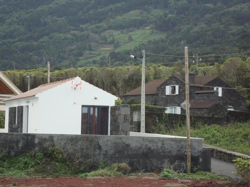 Casa Da Poca Branca Vila Prainha  Exterior foto